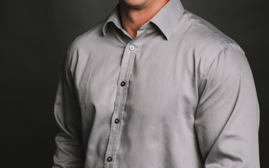 Brad Foreman