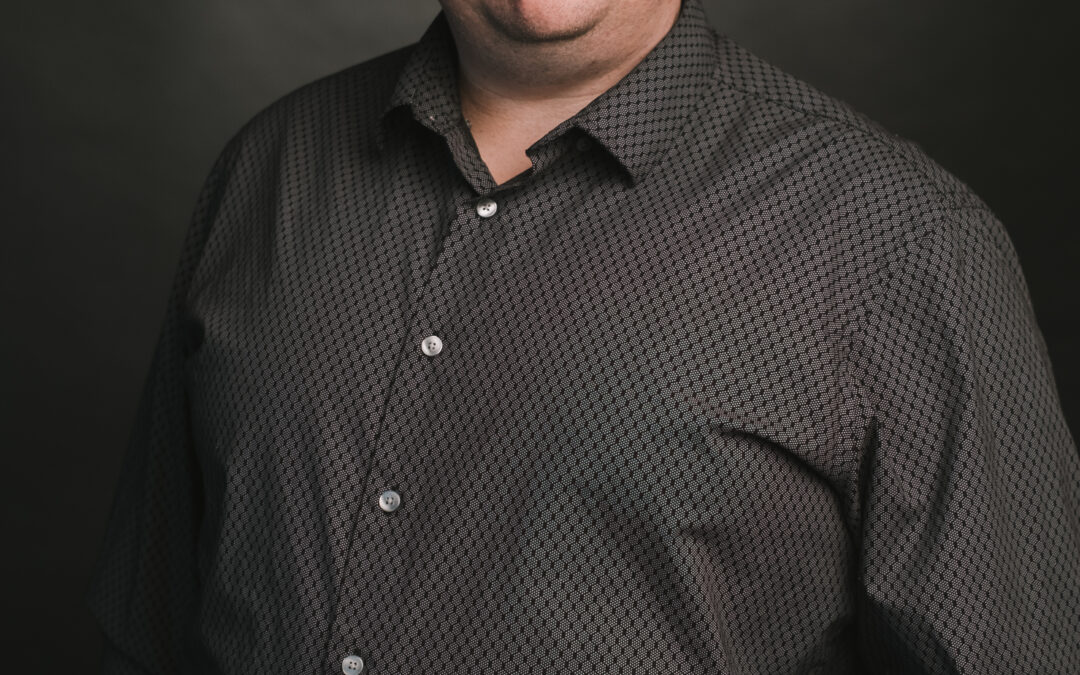 Dan Sveinbornson